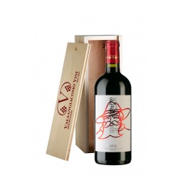 Il Mattirolo Rosso Magnum