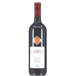 La nouvelle étiquette de l'ARIETE