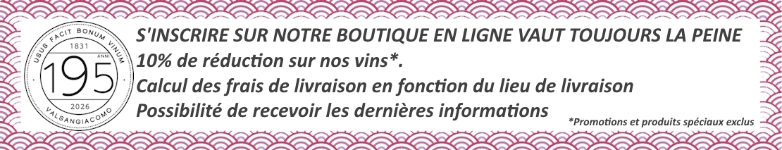 AVANTAGES DU SERVICE EN LIGNE